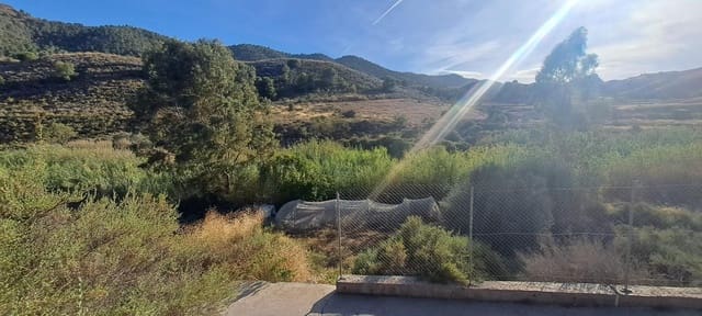 5 sypialnia Finka/Dom wiejski na sprzedaż w Aguilas - 69 000 € (Ref: 9650009)