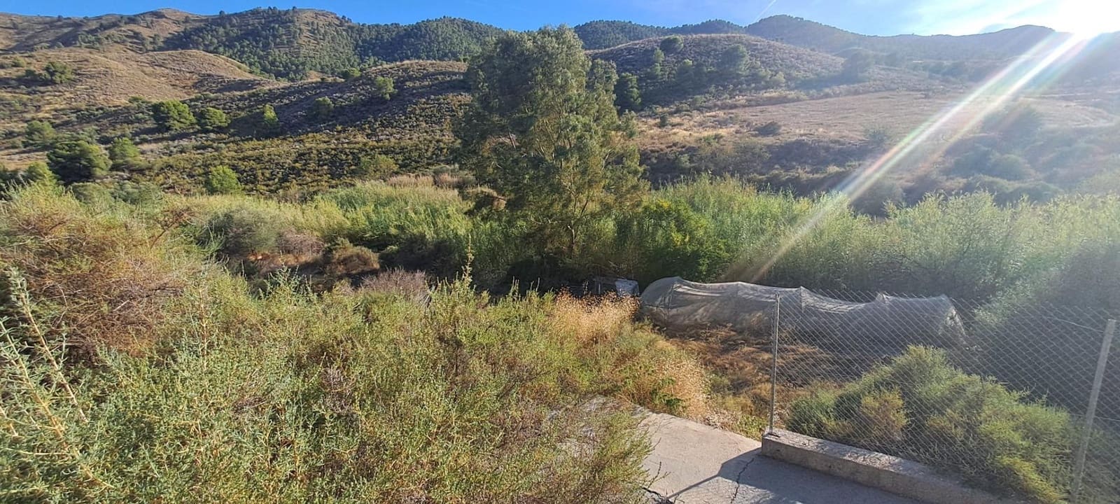 5 slaapkamer Finca/Landhuis te koop in Aguilas - € 69.000 (Ref: 9650009)