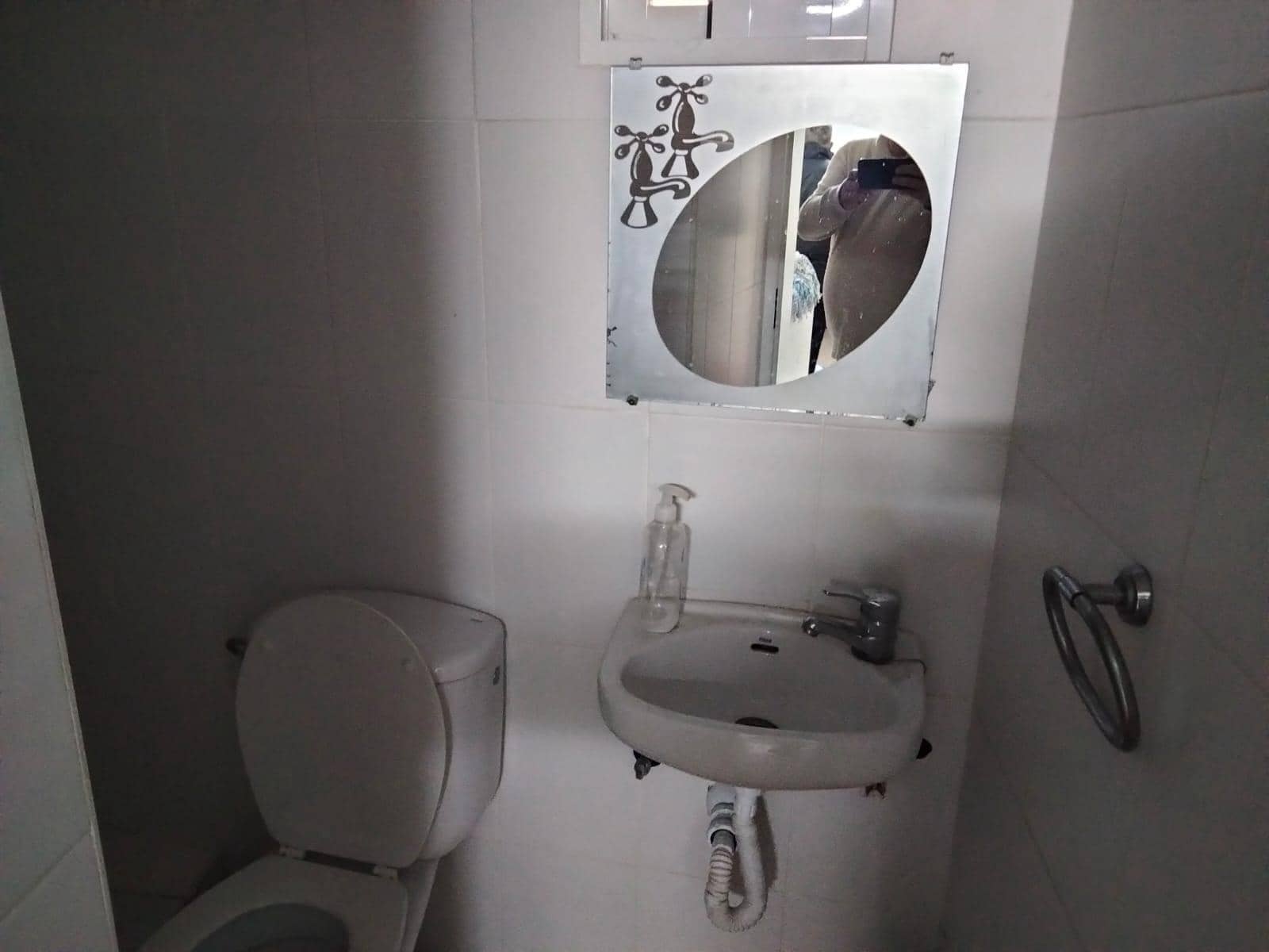 Kommersiell till salu i Aguilas - 75 000 € (Ref: 9650010)