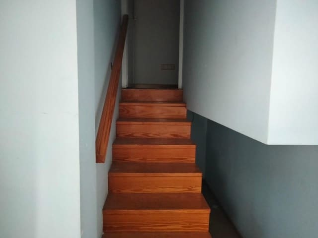 Kommersiell till salu i Casco Antiguo, Aguilas - 75 000 € (Ref: 9650010)