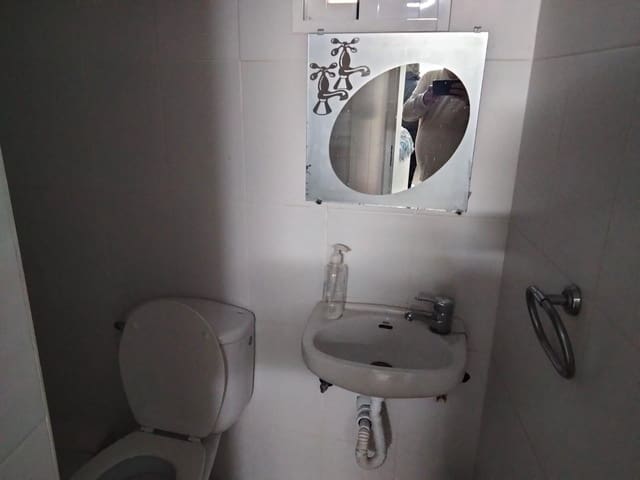 Kommersiell till salu i Casco Antiguo, Aguilas - 75 000 € (Ref: 9650010)