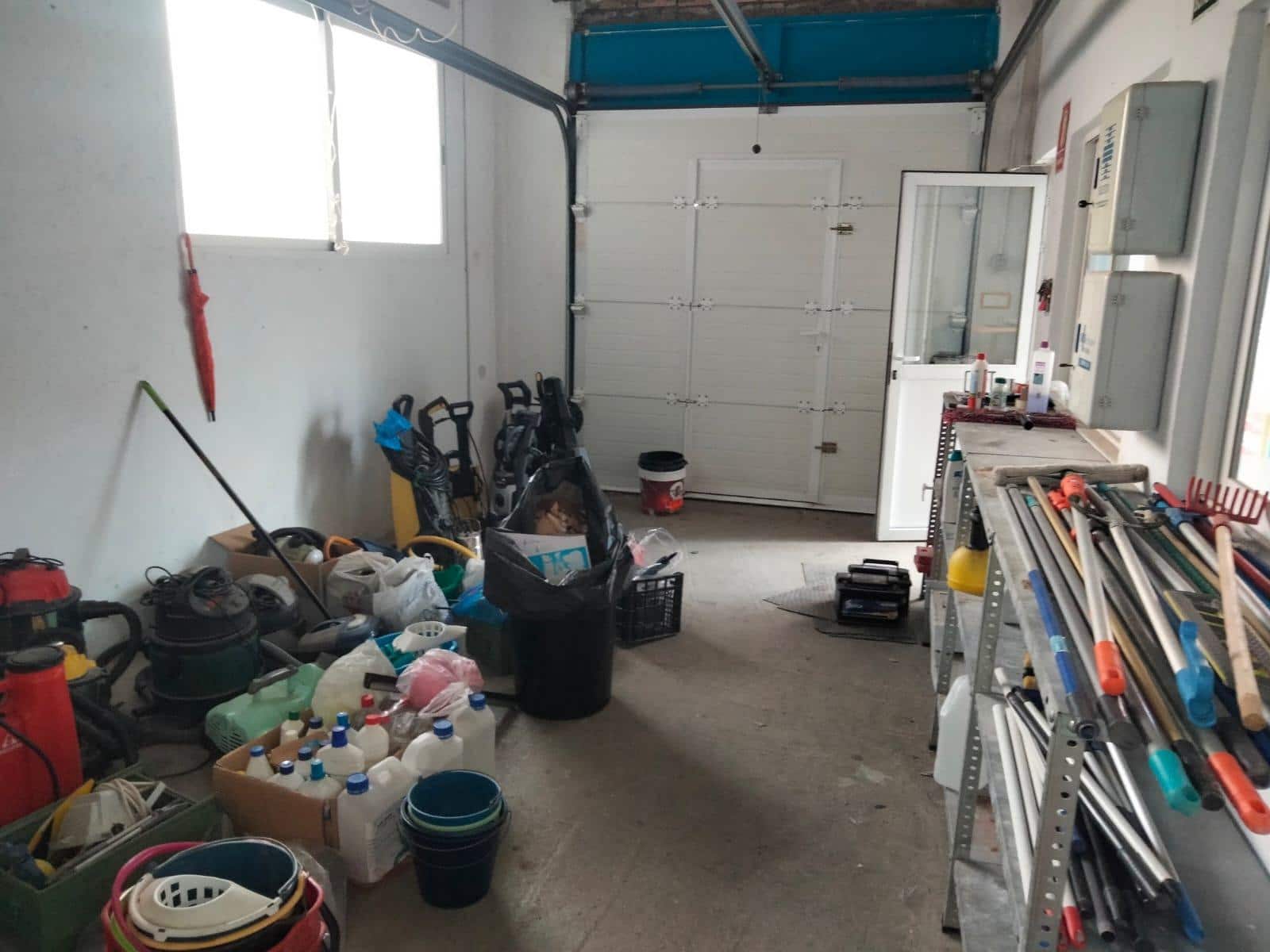 Kommersiell till salu i Aguilas - 75 000 € (Ref: 9650010)