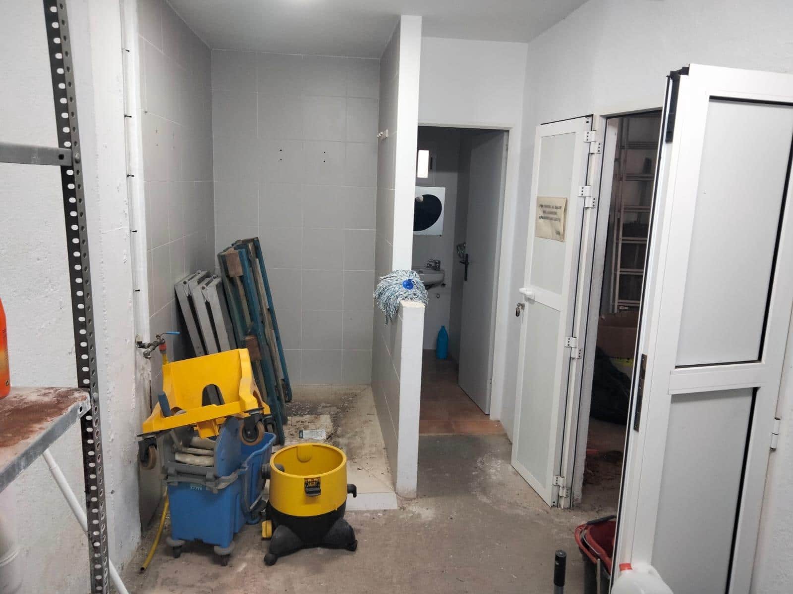 Kommersiell till salu i Aguilas - 75 000 € (Ref: 9650010)