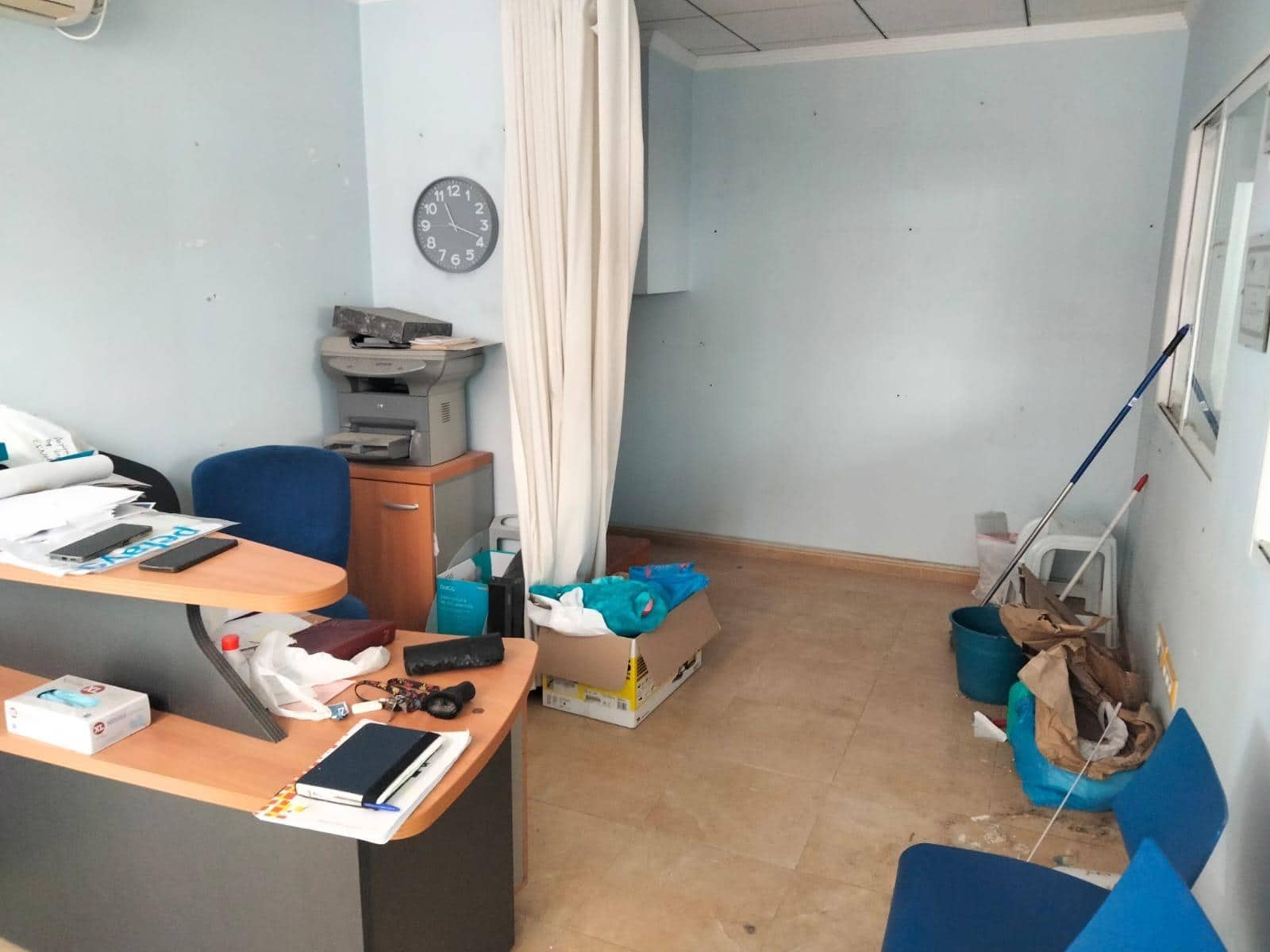 Kommersiell till salu i Aguilas - 75 000 € (Ref: 9650010)