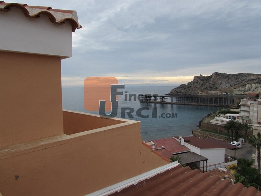 7 sypialnia Apartament na sprzedaż w Aguilas z garażem - 620 000 € (Ref: 9650012)