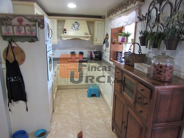 7 sypialnia Apartament na sprzedaż w El Hornillo, Aguilas z garażem - 620 000 € (Ref: 9650012)