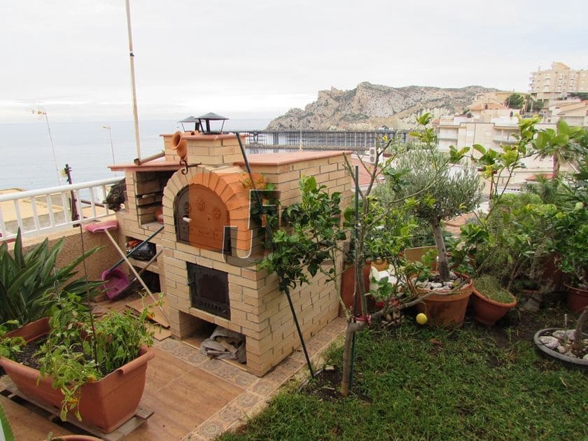 7 sypialnia Apartament na sprzedaż w Aguilas z garażem - 620 000 € (Ref: 9650012)