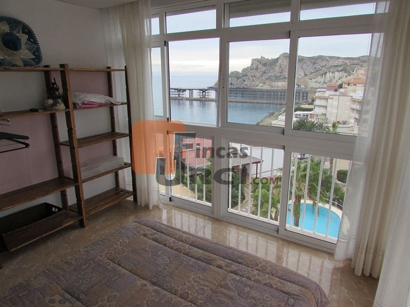 7 sypialnia Apartament na sprzedaż w Aguilas z garażem - 620 000 € (Ref: 9650012)