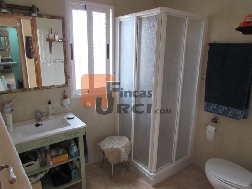 7 sypialnia Apartament na sprzedaż w Aguilas z garażem - 620 000 € (Ref: 9650012)