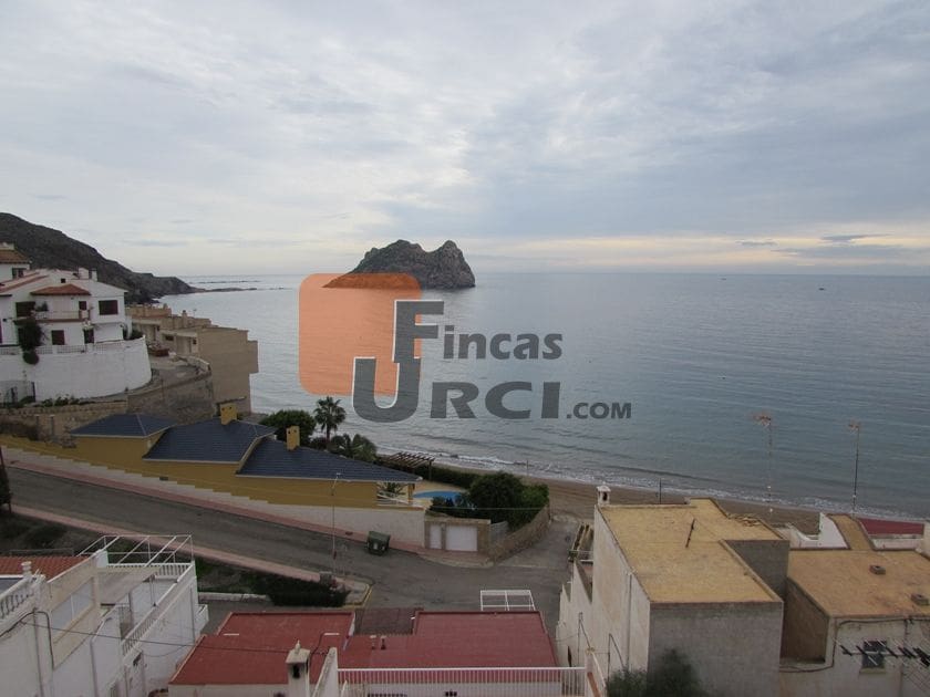 7 sypialnia Apartament na sprzedaż w Aguilas z garażem - 620 000 € (Ref: 9650012)