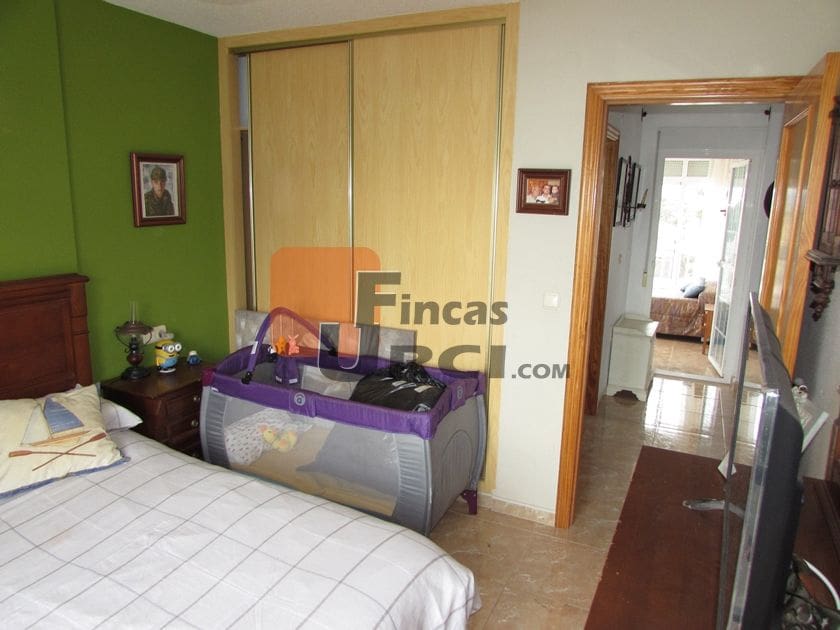 7 sypialnia Apartament na sprzedaż w Aguilas z garażem - 620 000 € (Ref: 9650012)