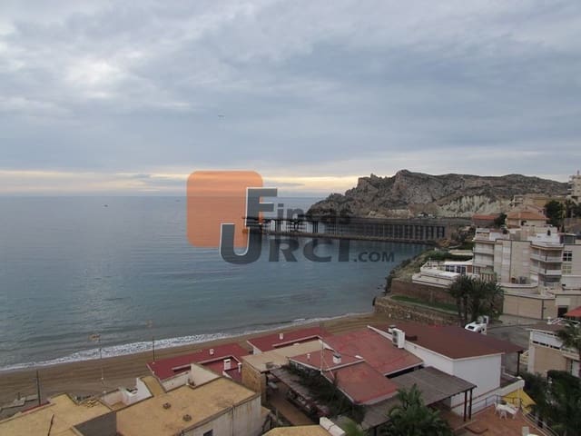 7 sypialnia Apartament na sprzedaż w El Hornillo, Aguilas z garażem - 620 000 € (Ref: 9650012)