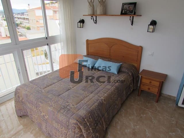 7 sypialnia Apartament na sprzedaż w El Hornillo, Aguilas z garażem - 620 000 € (Ref: 9650012)