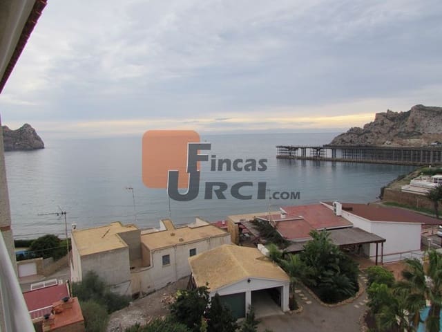 7 sypialnia Apartament na sprzedaż w El Hornillo, Aguilas z garażem - 620 000 € (Ref: 9650012)