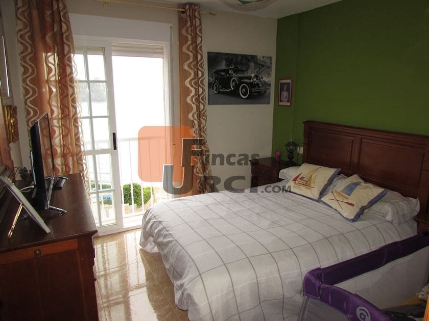 7 sypialnia Apartament na sprzedaż w Aguilas z garażem - 620 000 € (Ref: 9650012)