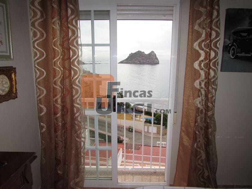 7 sypialnia Apartament na sprzedaż w Aguilas z garażem - 620 000 € (Ref: 9650012)