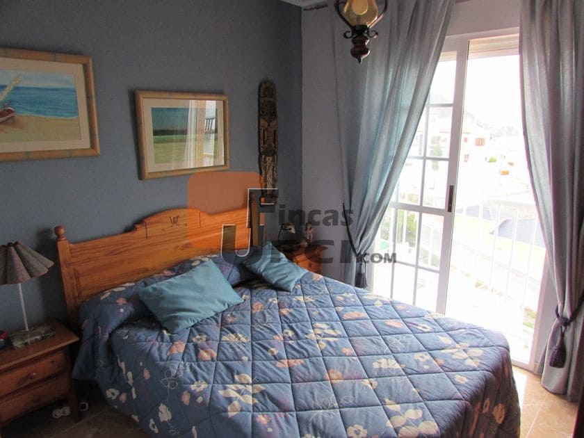 7 sypialnia Apartament na sprzedaż w Aguilas z garażem - 620 000 € (Ref: 9650012)