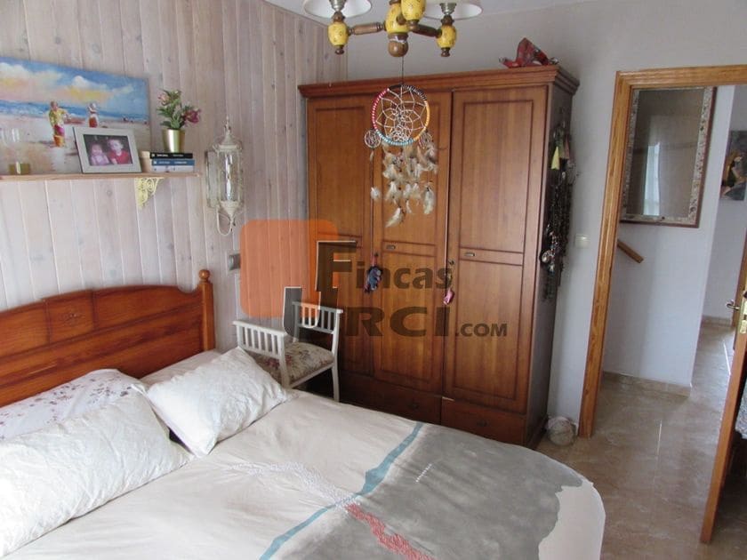 7 sypialnia Apartament na sprzedaż w Aguilas z garażem - 620 000 € (Ref: 9650012)