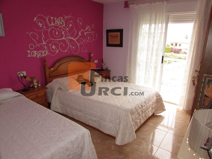 7 sypialnia Apartament na sprzedaż w Aguilas z garażem - 620 000 € (Ref: 9650012)