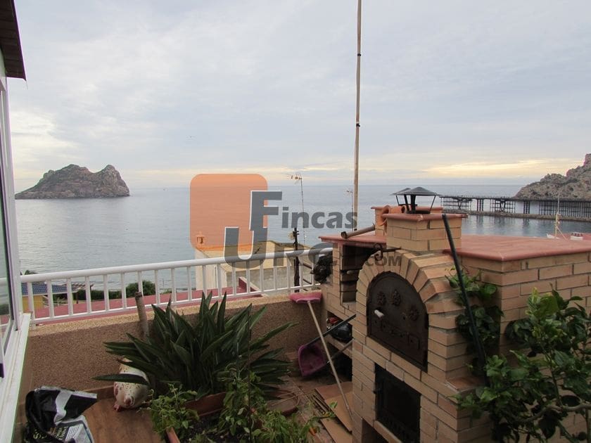 7 sypialnia Apartament na sprzedaż w Aguilas z garażem - 620 000 € (Ref: 9650012)