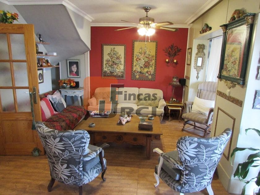 7 sypialnia Apartament na sprzedaż w Aguilas z garażem - 620 000 € (Ref: 9650012)