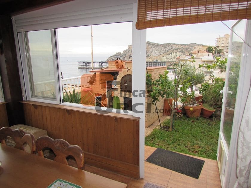 7 sypialnia Apartament na sprzedaż w Aguilas z garażem - 620 000 € (Ref: 9650012)