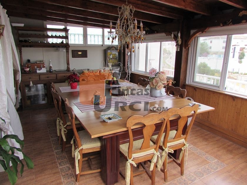 7 sypialnia Apartament na sprzedaż w Aguilas z garażem - 620 000 € (Ref: 9650012)