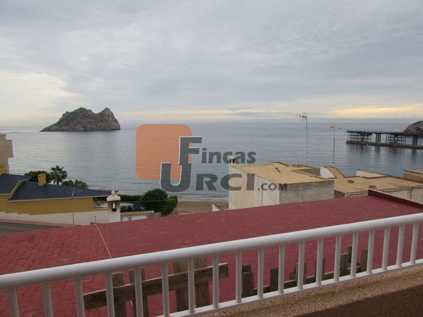 7 sypialnia Apartament na sprzedaż w Aguilas z garażem - 620 000 € (Ref: 9650012)