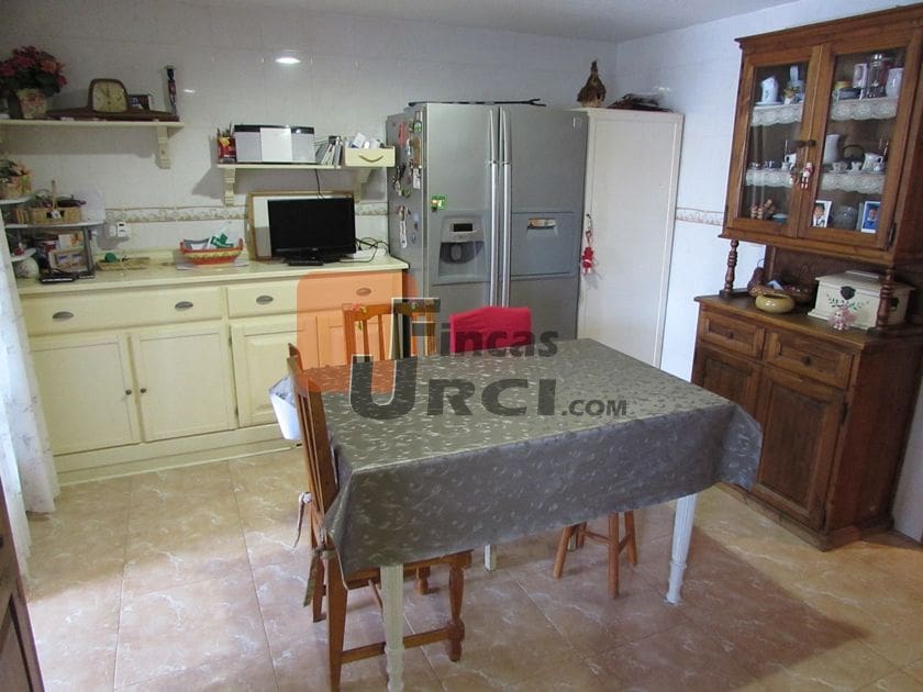 7 sypialnia Apartament na sprzedaż w Aguilas z garażem - 620 000 € (Ref: 9650012)