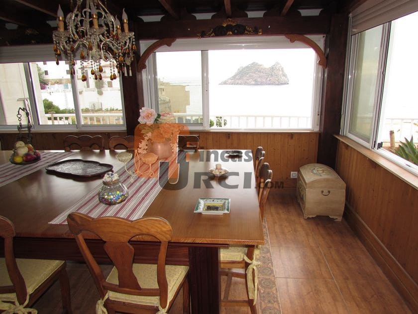 7 sypialnia Apartament na sprzedaż w Aguilas z garażem - 620 000 € (Ref: 9650012)