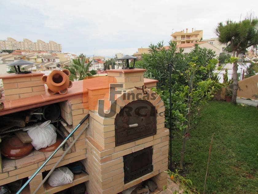 7 sypialnia Apartament na sprzedaż w Aguilas z garażem - 620 000 € (Ref: 9650012)