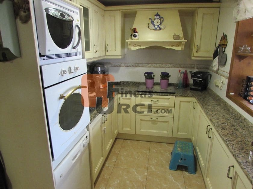 7 sypialnia Apartament na sprzedaż w Aguilas z garażem - 620 000 € (Ref: 9650012)