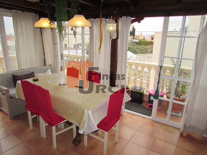 7 sypialnia Apartament na sprzedaż w Aguilas z garażem - 620 000 € (Ref: 9650012)