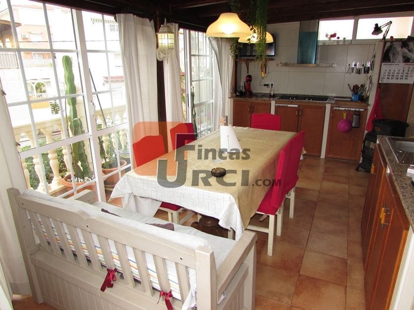 7 sypialnia Apartament na sprzedaż w Aguilas z garażem - 620 000 € (Ref: 9650012)