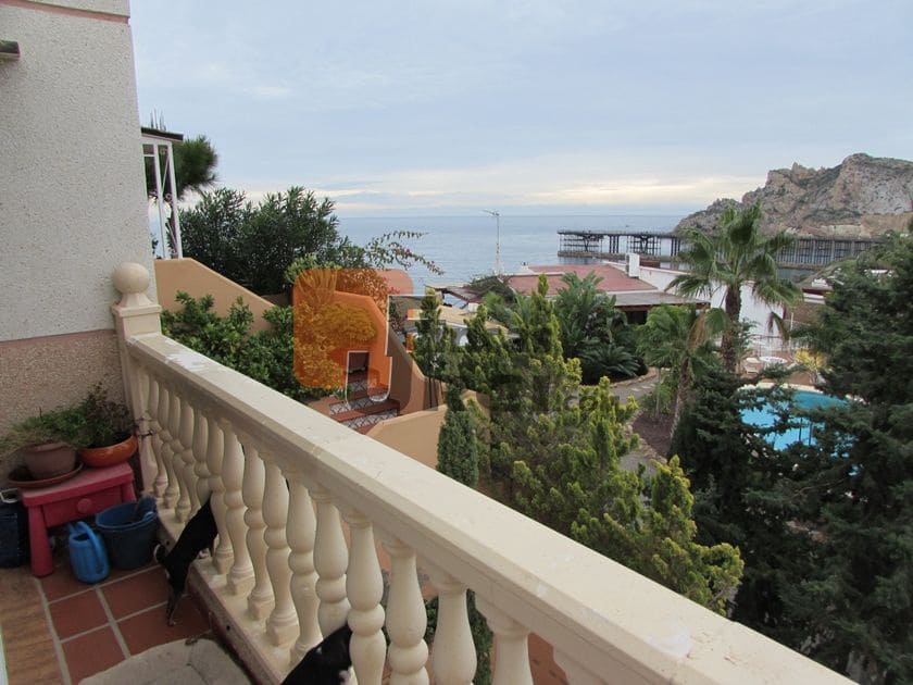 7 sypialnia Apartament na sprzedaż w Aguilas z garażem - 620 000 € (Ref: 9650012)