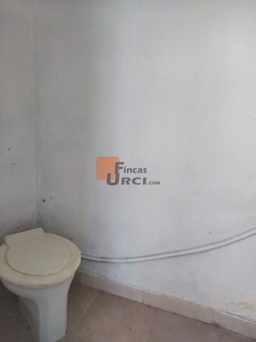 1 sypialnia Finka/Dom wiejski na sprzedaż w Aguilas - 135 000 € (Ref: 9650013)