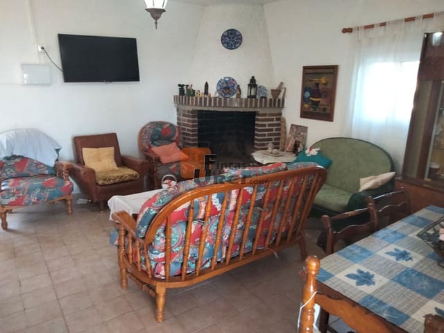 1 sypialnia Finka/Dom wiejski na sprzedaż w Aguilas - 135 000 € (Ref: 9650013)