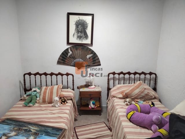 1 sypialnia Finka/Dom wiejski na sprzedaż w Aguilas - 135 000 € (Ref: 9650013)