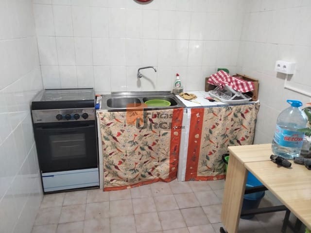 1 sypialnia Finka/Dom wiejski na sprzedaż w Aguilas - 135 000 € (Ref: 9650013)