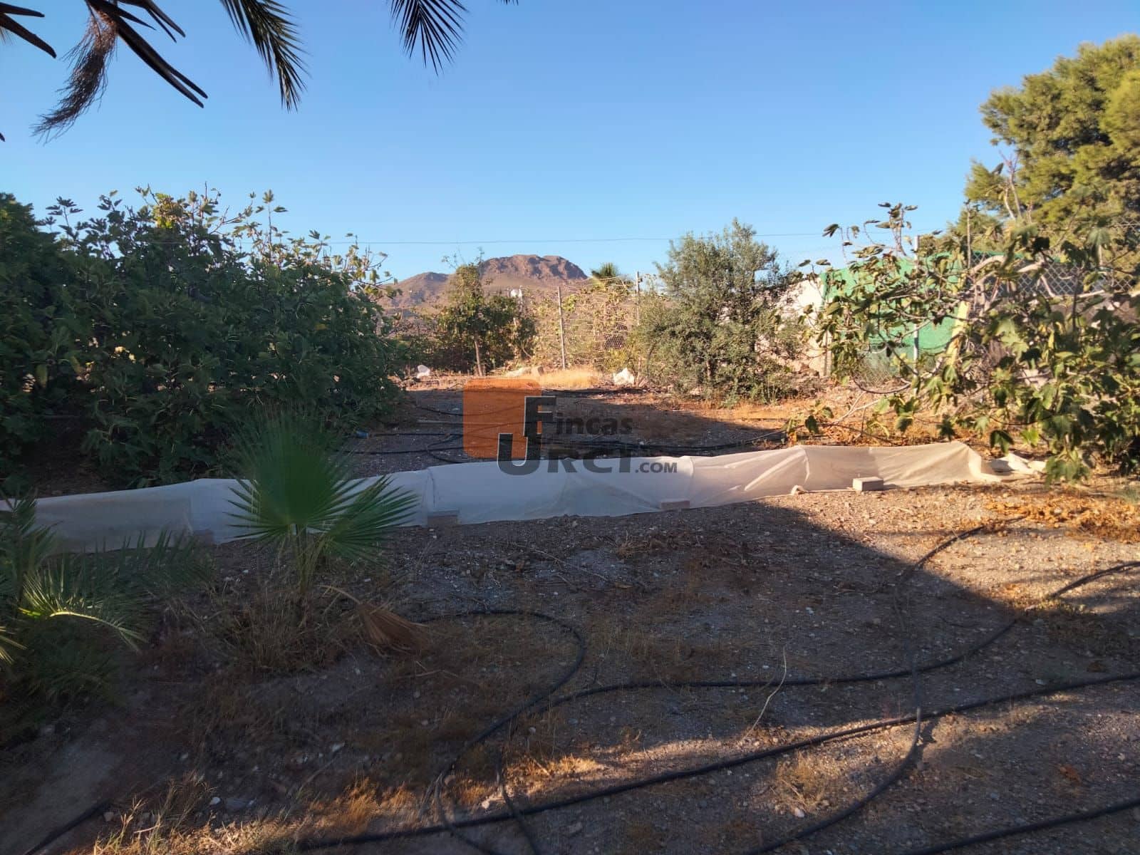 1 slaapkamer Finca/Landhuis te koop in Aguilas - € 135.000 (Ref: 9650013)