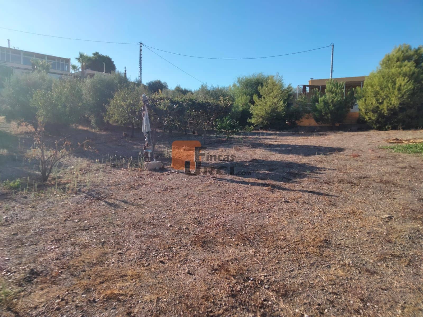 1 slaapkamer Finca/Landhuis te koop in Aguilas - € 135.000 (Ref: 9650013)