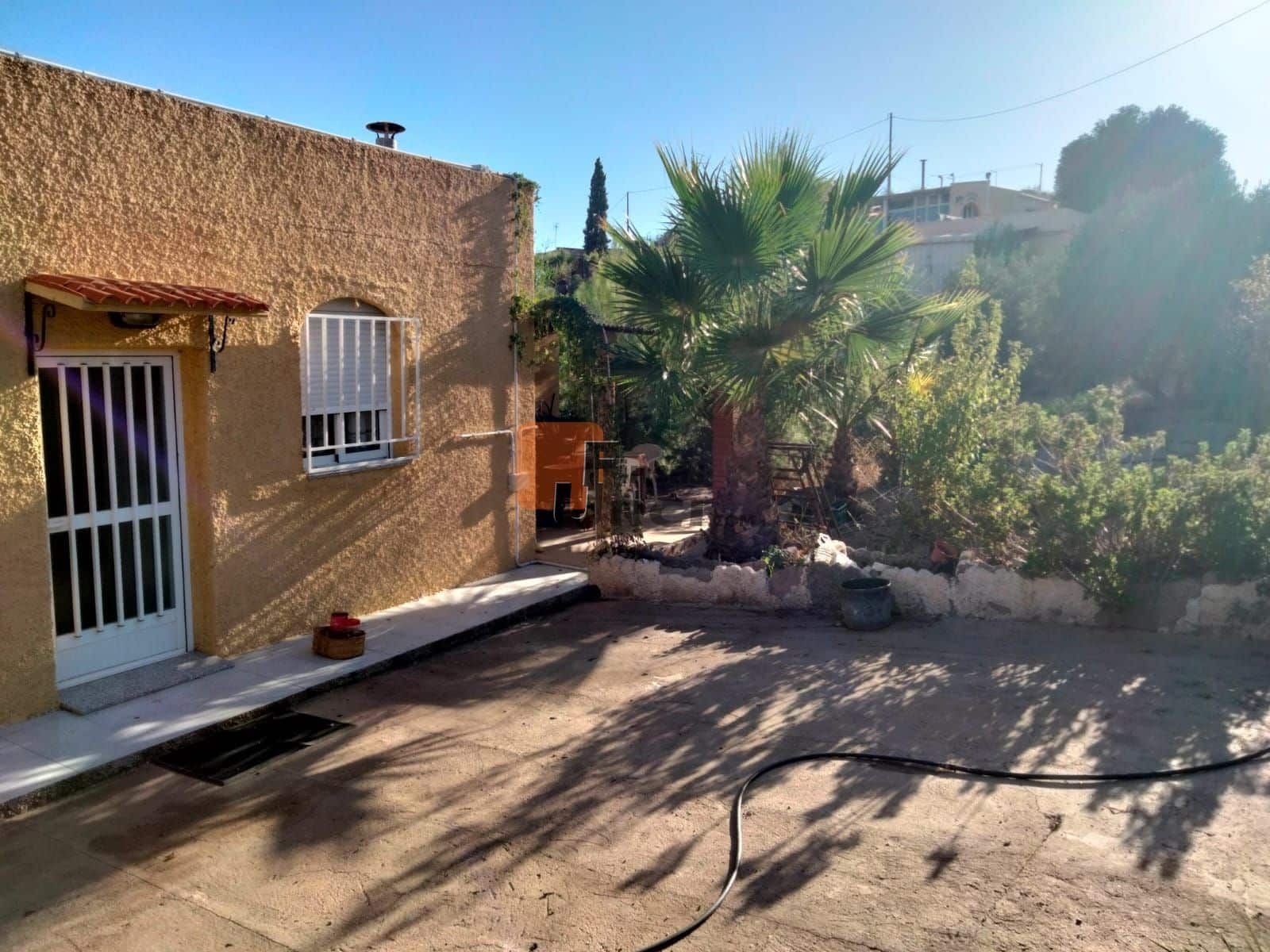 1 slaapkamer Finca/Landhuis te koop in Aguilas - € 135.000 (Ref: 9650013)