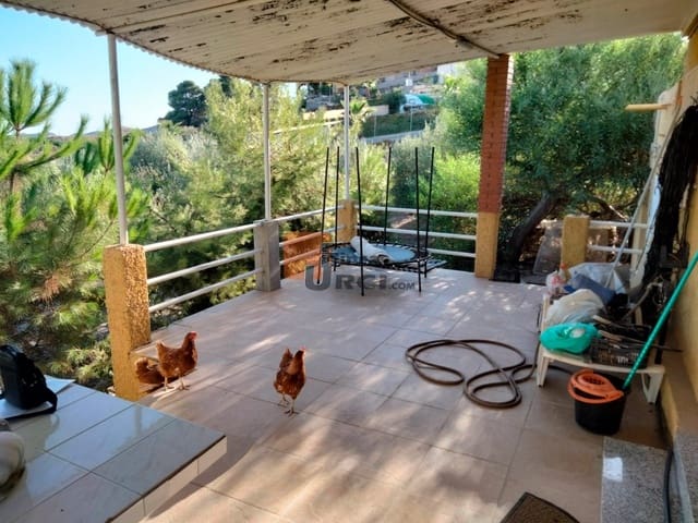 1 sypialnia Finka/Dom wiejski na sprzedaż w Aguilas - 135 000 € (Ref: 9650013)