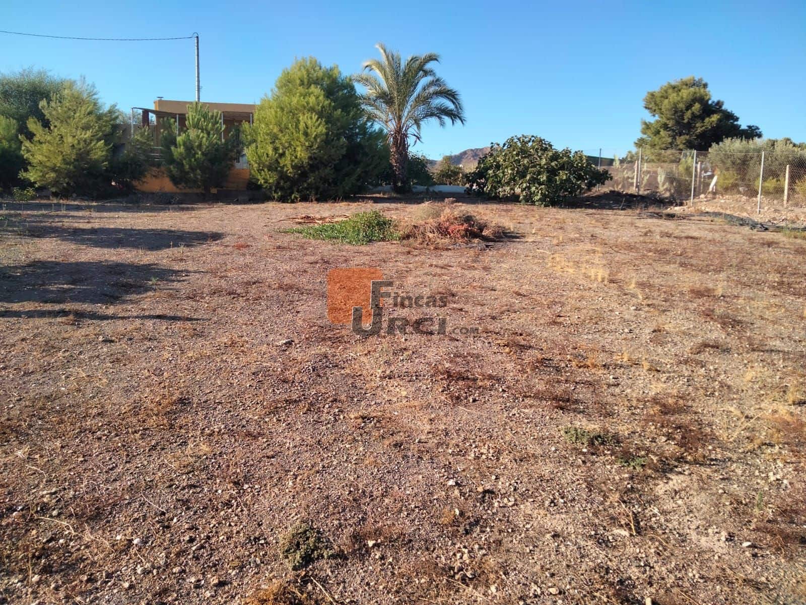 1 slaapkamer Finca/Landhuis te koop in Aguilas - € 135.000 (Ref: 9650013)