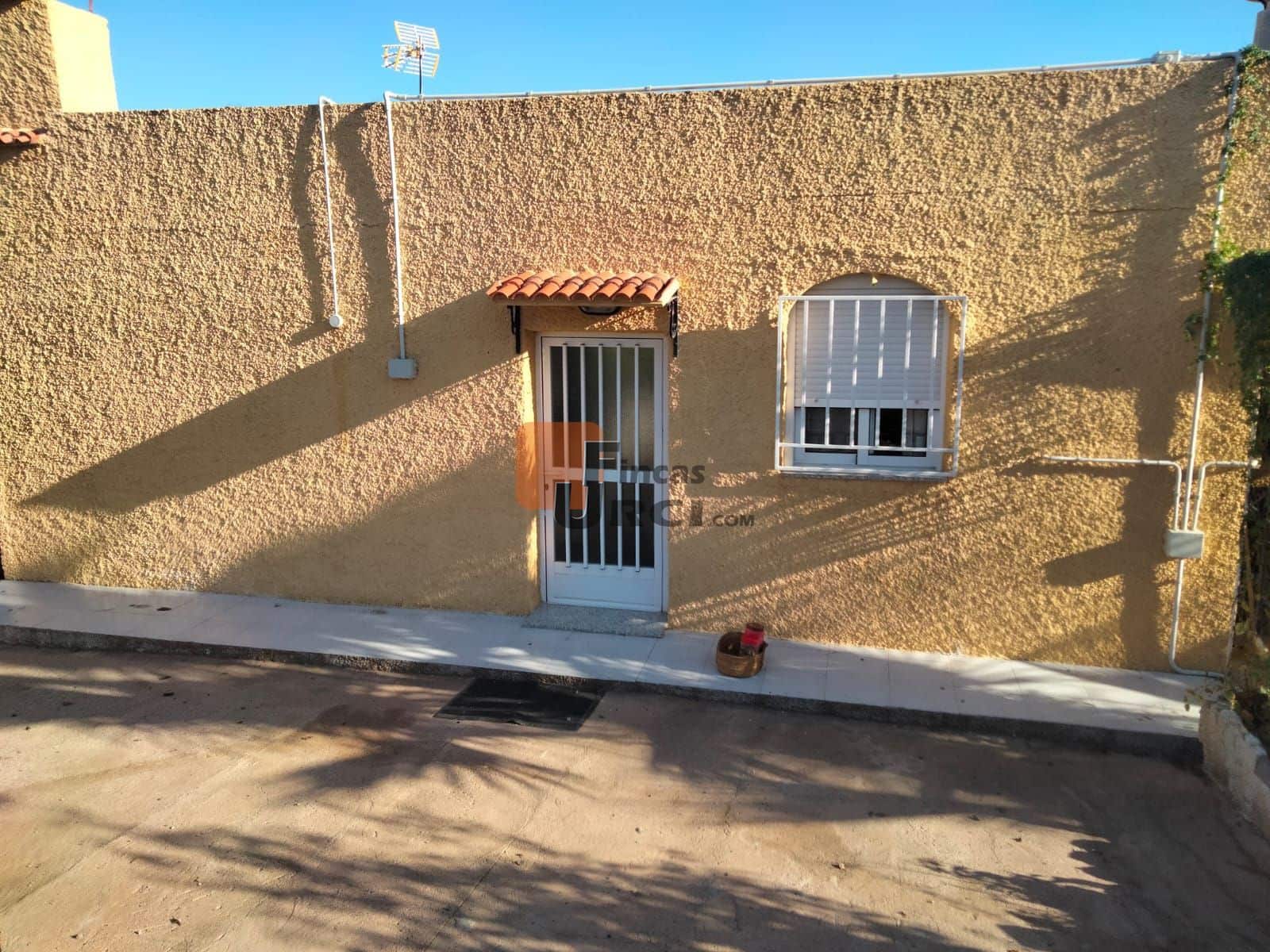 1 slaapkamer Finca/Landhuis te koop in Aguilas - € 135.000 (Ref: 9650013)
