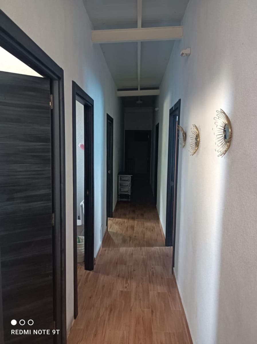 4 bedroom Villa for sale in Aguilas - € 155,000 (Ref: 9650014)