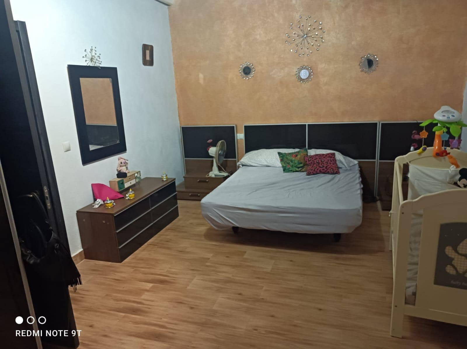 4 bedroom Villa for sale in Aguilas - € 155,000 (Ref: 9650014)