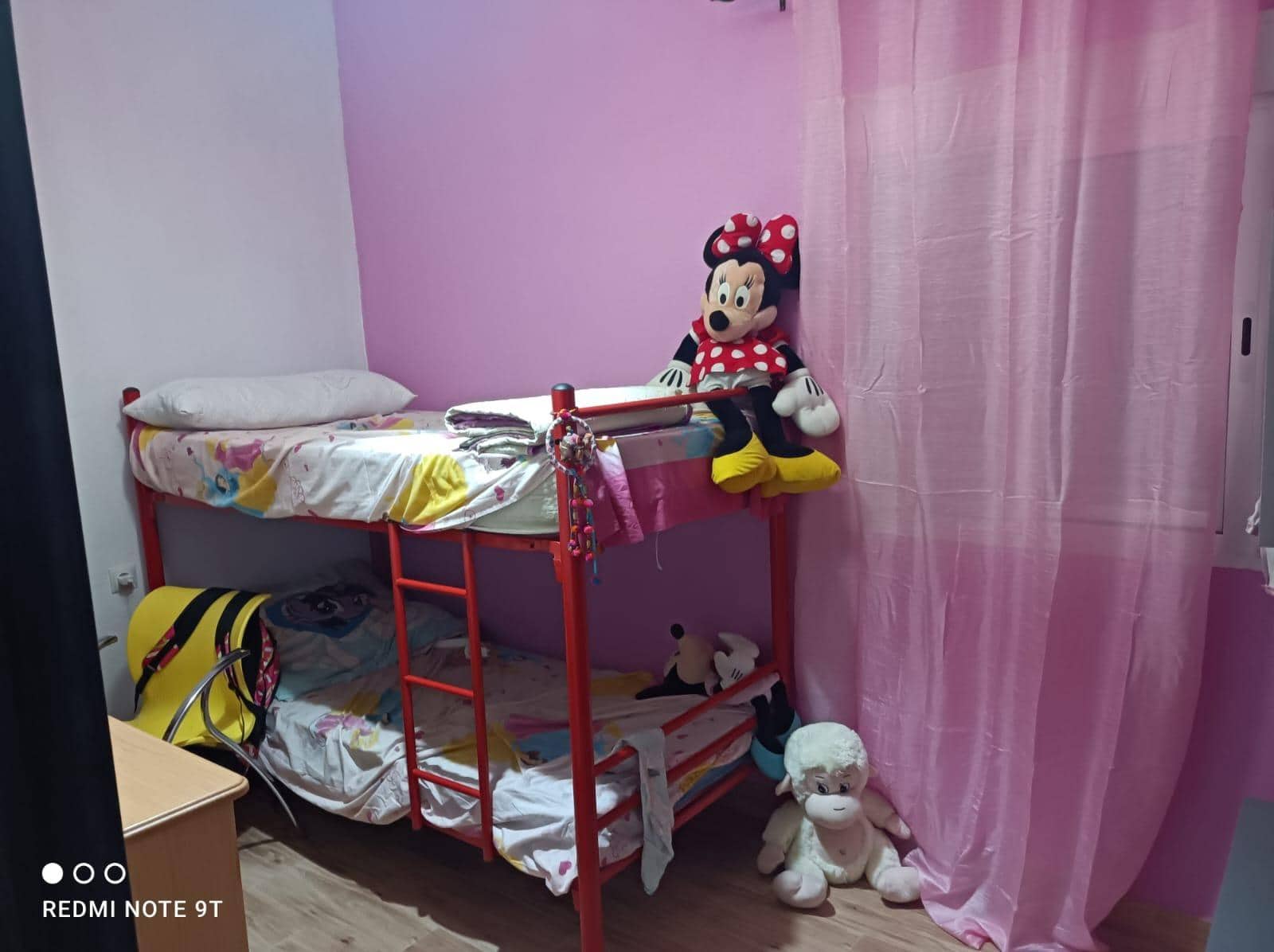 4 bedroom Villa for sale in Aguilas - € 155,000 (Ref: 9650014)