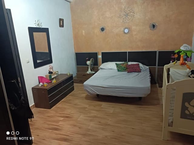 4 camera da letto Villa in vendita in Aguilas - 155.000 € (Rif: 9650014)