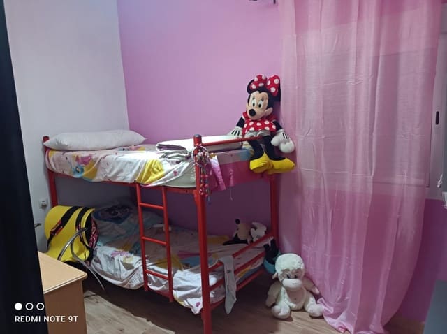 4 camera da letto Villa in vendita in Aguilas - 155.000 € (Rif: 9650014)